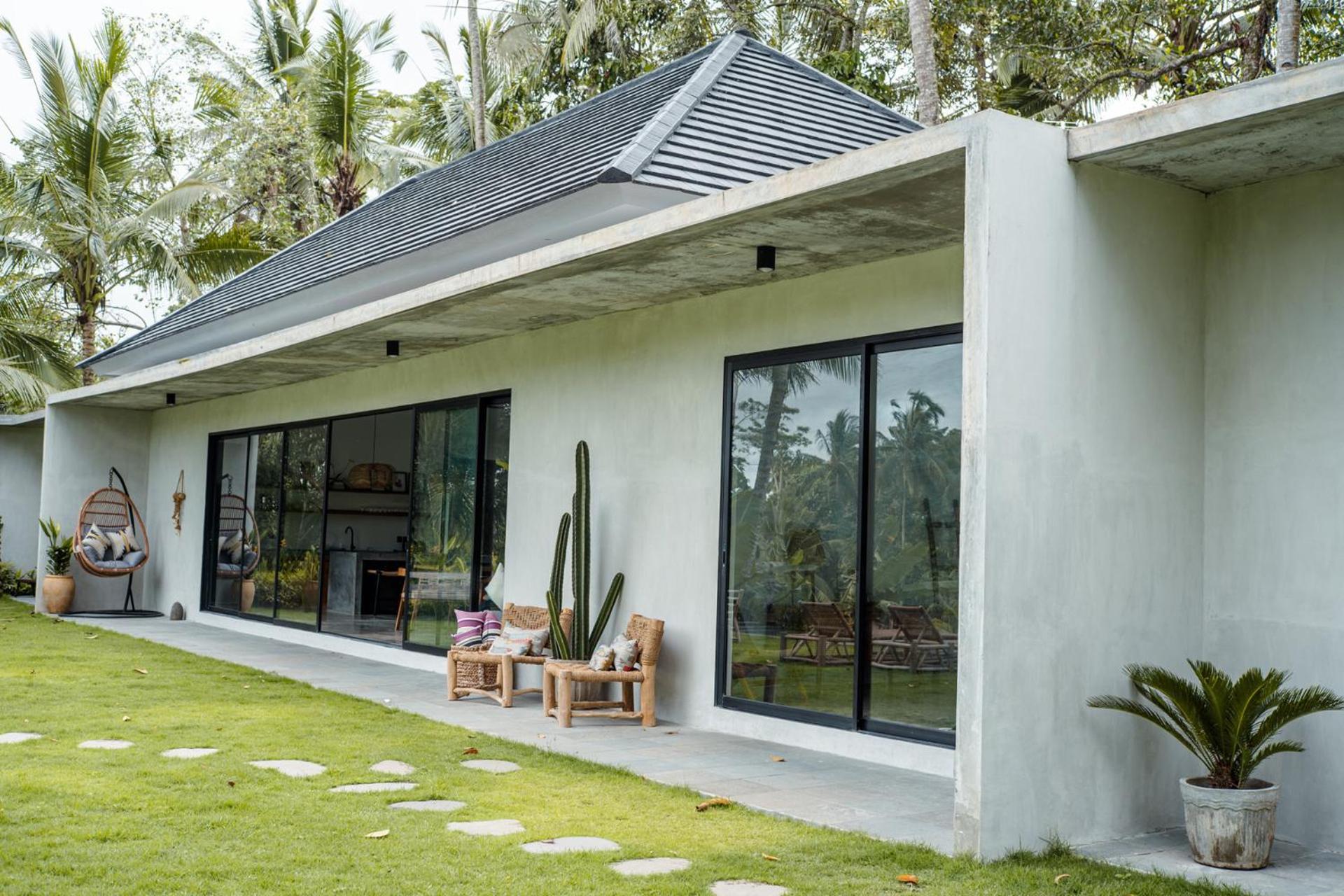 Hatiku Di Bali - Ubud Tegallalang  Eksteriør bilde