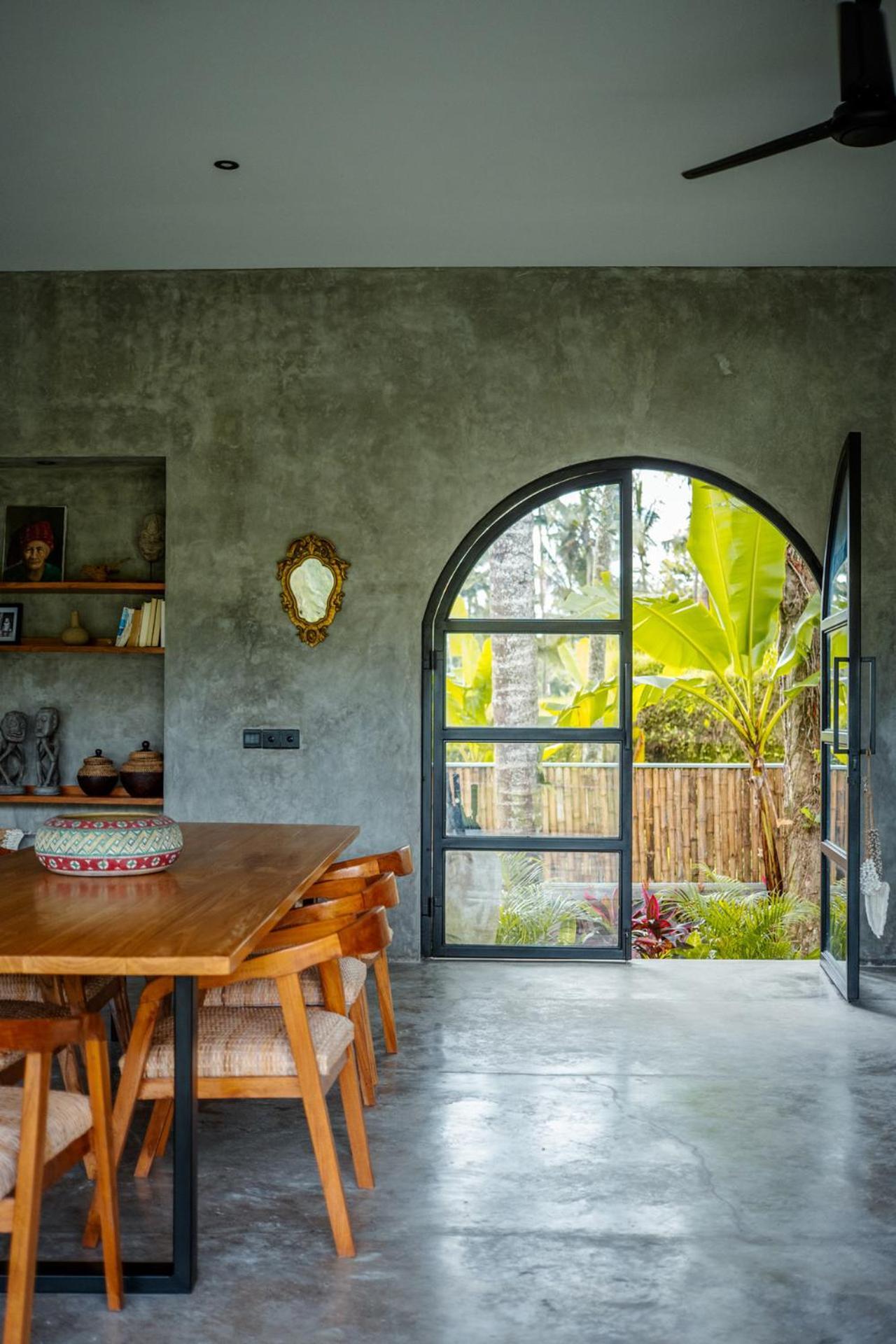 Hatiku Di Bali - Ubud Tegallalang  Eksteriør bilde